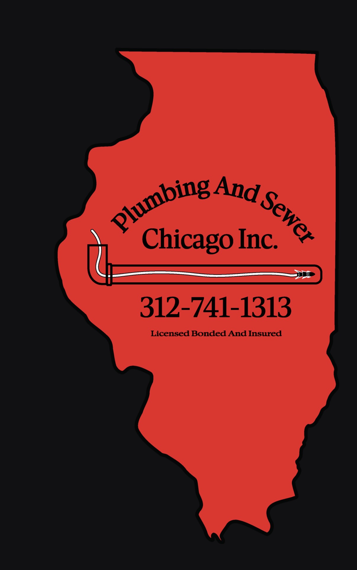 Plumbing & Sewer Chicago Inc logo